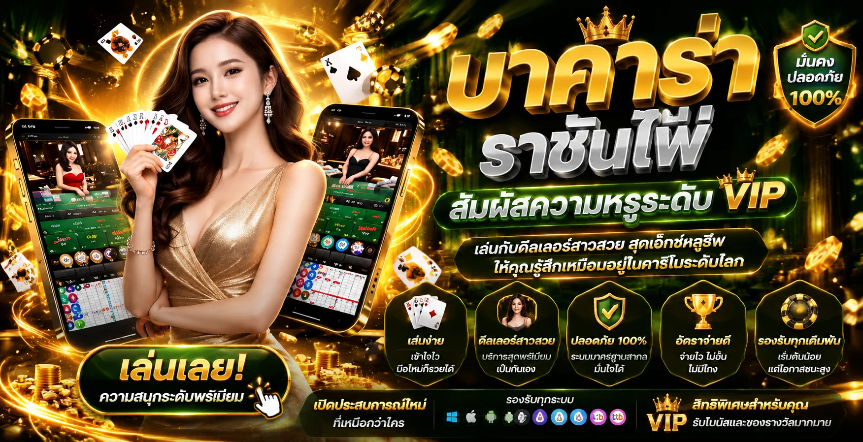 สล็อตออนไลน์ RUAYHENG289 รวมค่าย PG Joker Pragmatic ครบในเว็บเดียว